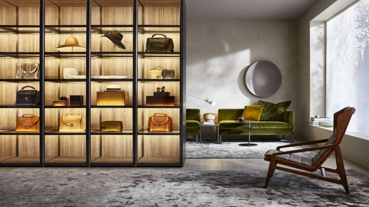 Molteni Egetemeier Minotti München