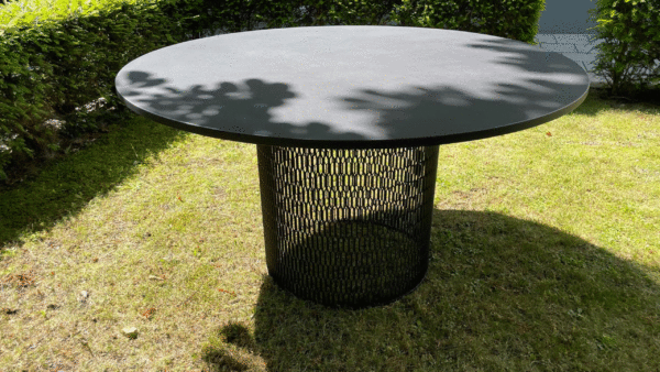 Outdoor Tisch Mesh